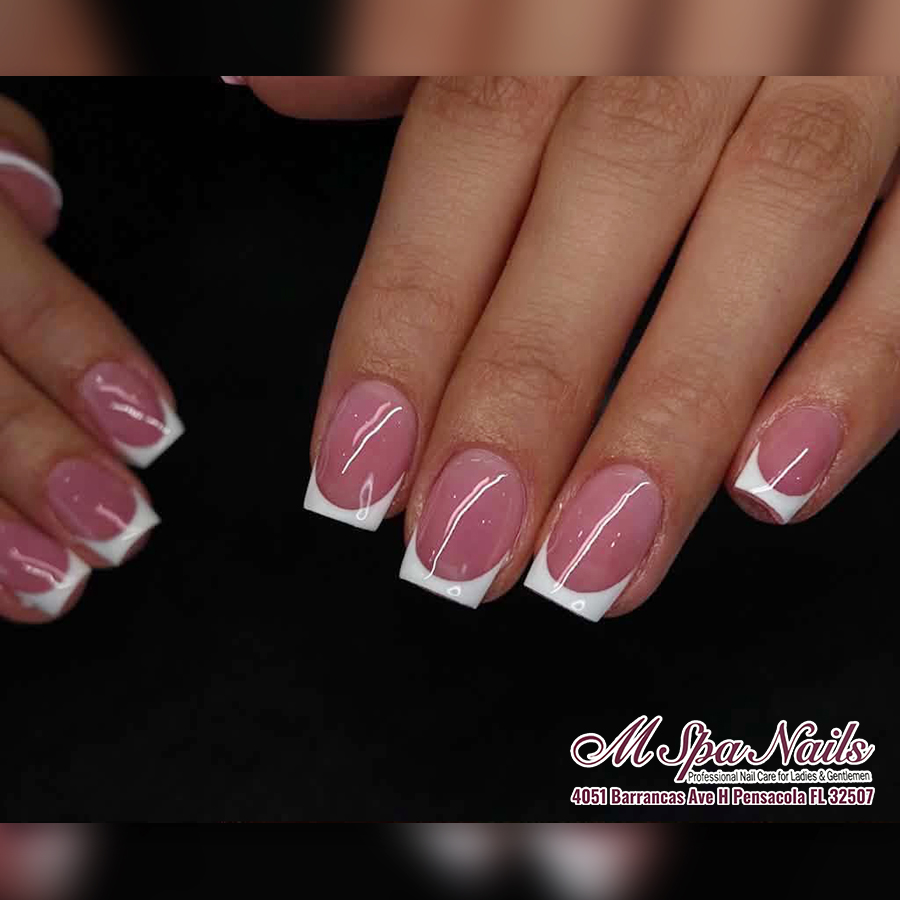 amazing nail